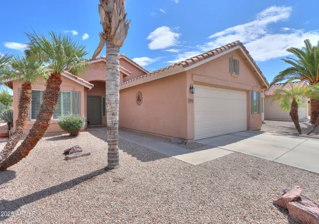 4th image of 2415 E Antigua Dr, Casa Grande, AZ 85194 | MLS# 7056653