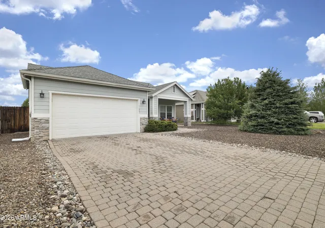 2nd image of 11663 Ice Cave Dr, Bellemont, AZ 86015 | MLS# 7056407