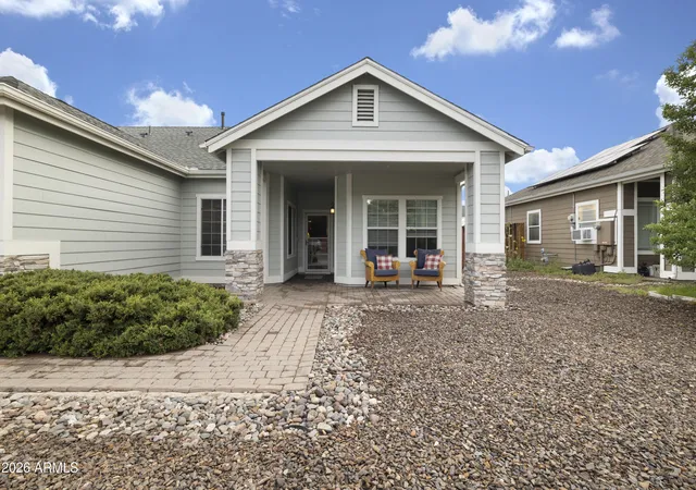 Photo 3 of Single family home for sale at 11663 Ice Cave Dr, Bellemont, AZ 86015 | MLS# 7056407 | Listing updated on 2026-09-05