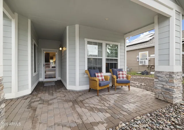 Photo 3 of Single family home for sale at 11663 Ice Cave Dr, Bellemont, AZ 86015 | MLS# 7056407 | Listing updated on 2026-10-02