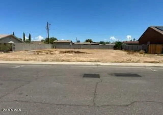 Photo 1 of Land for sale at 3710 E Paradise Ln #25, Phoenix, AZ 85032 | MLS# 7058655 | Listing updated on 2026-09-03