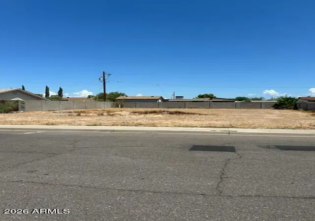 Photo 3 of Land for sale at 3710 E Paradise Ln #25, Phoenix, AZ 85032 | MLS# 7058655 | Listing updated on 2026-09-03