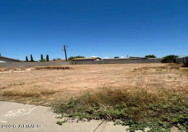 Photo 3 of Land for sale at 3710 E Paradise Ln #25, Phoenix, AZ 85032 | MLS# 7058655 | Listing updated on 2026-09-03