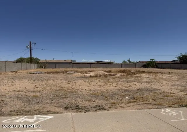 Photo 4 of Land for sale at 3710 E Paradise Ln #25, Phoenix, AZ 85032 | MLS# 7058655 | Listing updated on 2026-09-03
