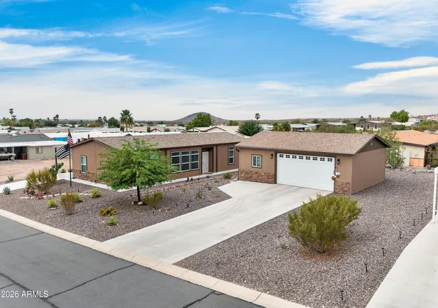 1st image of 3820 N Montana Ave, Florence, AZ 85132 | MLS# 7056529