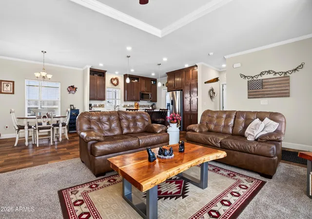 2nd image of 3820 N Montana Ave, Florence, AZ 85132 | MLS# 7056529