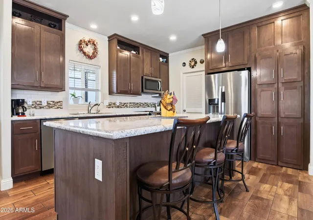 Photo 3 of Manufactured home for sale at 3820 N Montana Ave, Florence, AZ 85132 | MLS# 7056529 | Listing updated on 2026-10-02