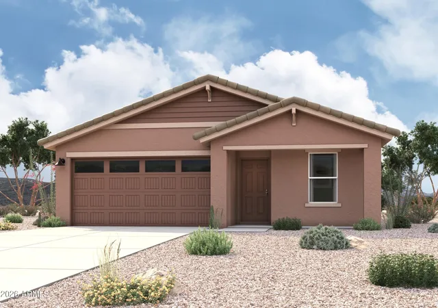 1st image of 24481 W St Catherine Ave, Buckeye, AZ 85326 | MLS# 7056378