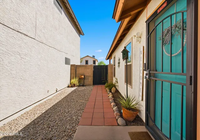 Photo 3 of Single family home for sale at 8839 W Bluefield Ave, Peoria, AZ 85382 | MLS# 7060061 | Listing updated on 2026-08-28