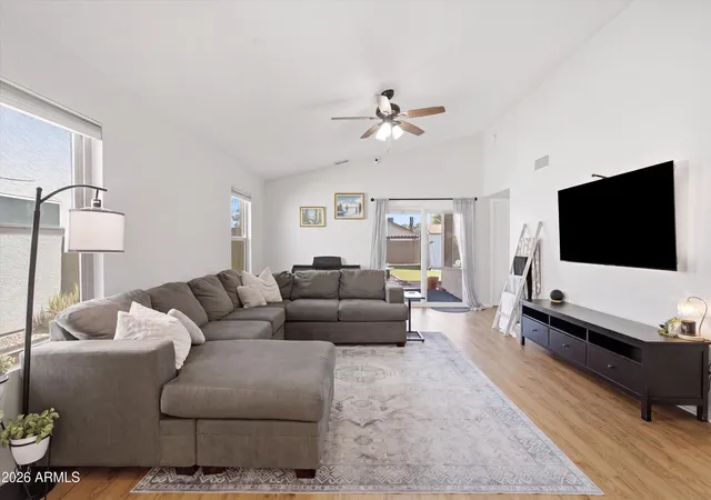 Photo 3 of Single family home for sale at 8839 W Bluefield Ave, Peoria, AZ 85382 | MLS# 7060061 | Listing updated on 2026-08-28