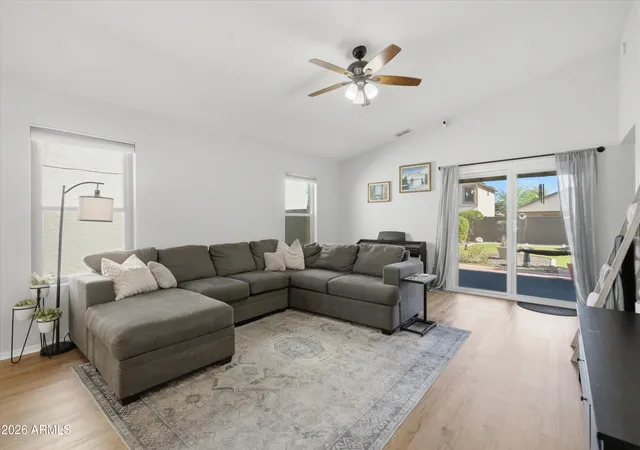 Photo 4 of Single family home for sale at 8839 W Bluefield Ave, Peoria, AZ 85382 | MLS# 7060061 | Listing updated on 2026-08-28