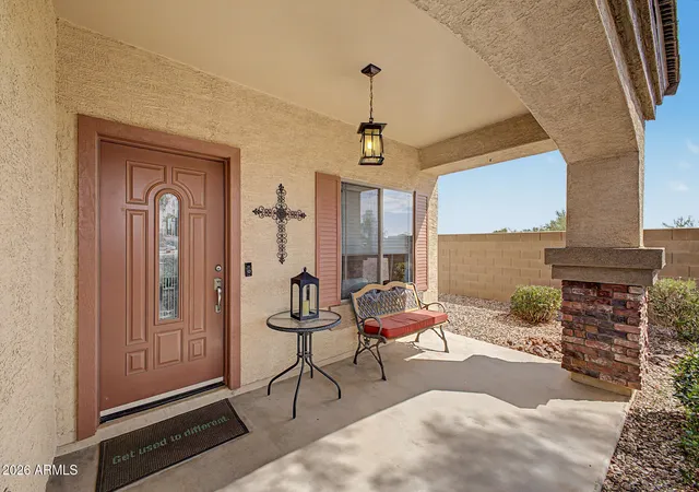 Photo 3 of Sale Pending at 22907 W Hopi St, Buckeye, AZ 85326 | MLS# 7057171 | Listing updated on 2026-09-03