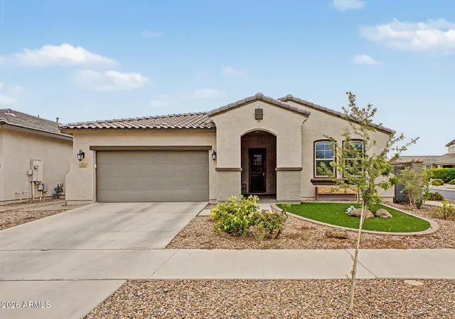Photo 2 of Single family home for sale at 5550 N 107th Lane, Phoenix, AZ 85037 | MLS# 7057575 | Listing updated on 2026-09-11