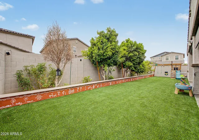 Photo 42 of Single family home for sale at 5550 N 107th Lane, Phoenix, AZ 85037 | MLS# 7057575 | Listing updated on 2026-09-11