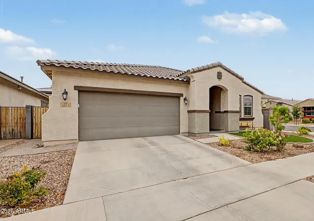 Photo 3 of Single family home for sale at 5550 N 107th Lane, Phoenix, AZ 85037 | MLS# 7057575 | Listing updated on 2026-09-25