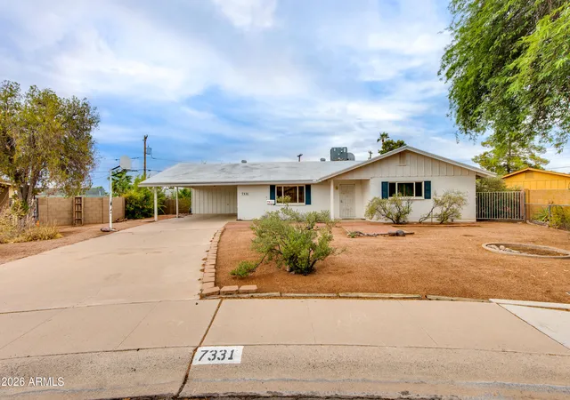 1st image of 7331 E Villa Wy, Scottsdale, AZ 85257 | MLS# 7056957