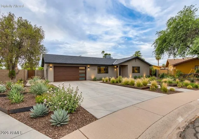 2nd image of 7331 E Villa Wy, Scottsdale, AZ 85257 | MLS# 7056957