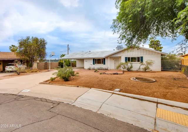 Photo 3 of Single family home for sale at 7331 E Villa Way, Scottsdale, AZ 85257 | MLS# 7056957 | Listing updated on 2026-08-20