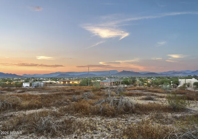 4th image of 0 N 17Th Ave, Anthem, AZ 85086 | MLS# 7056746