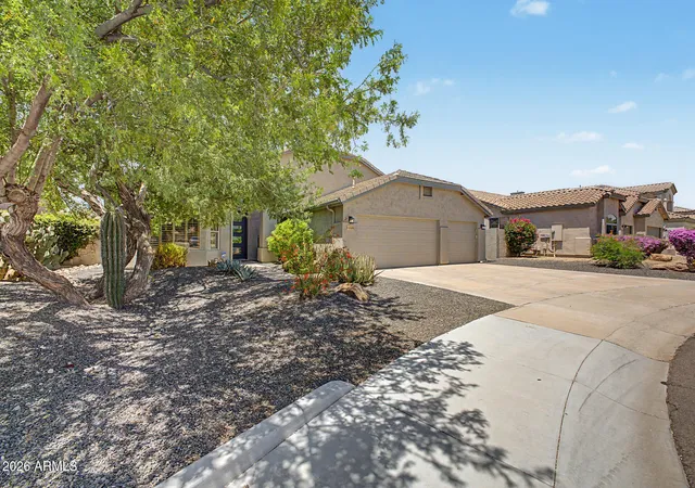 3rd image of 24328 N 74Th Pl, Scottsdale, AZ 85255 | MLS# 7066667
