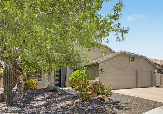 4th image of 24328 N 74Th Pl, Scottsdale, AZ 85255 | MLS# 7066667