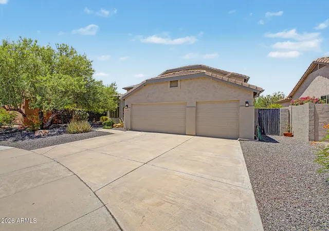 5th image of 24328 N 74Th Pl, Scottsdale, AZ 85255 | MLS# 7066667