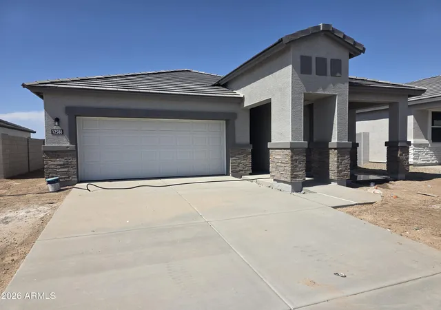 Photo 1 of Sale Pending at 12588 W Locust Ln, Avondale, AZ 85323 | MLS# 7056373 | Listing updated on 2026-08-22