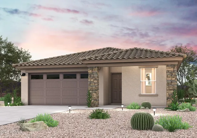 1st image of 24493 W St Catherine Ave, Buckeye, AZ 85326 | MLS# 7056384