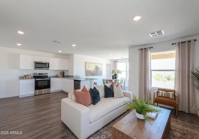4th image of 24493 W St Catherine Ave, Buckeye, AZ 85326 | MLS# 7056384