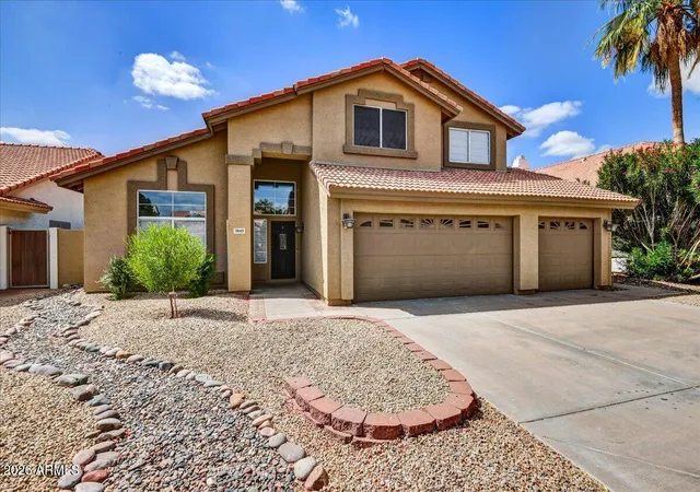 Photo 1 of Single family home for sale at 3845 E Windsong Dr, Phoenix, AZ 85048 | MLS# 7056383 | Listing updated on 2026-09-16