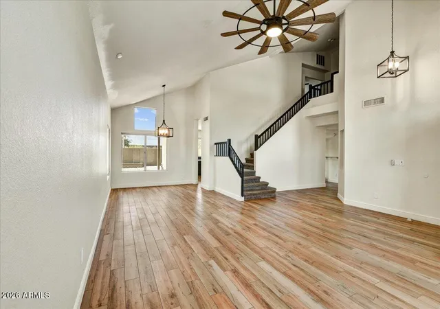 Photo 3 of Single family home for sale at 3845 E Windsong Dr, Phoenix, AZ 85048 | MLS# 7056383 | Listing updated on 2026-09-16