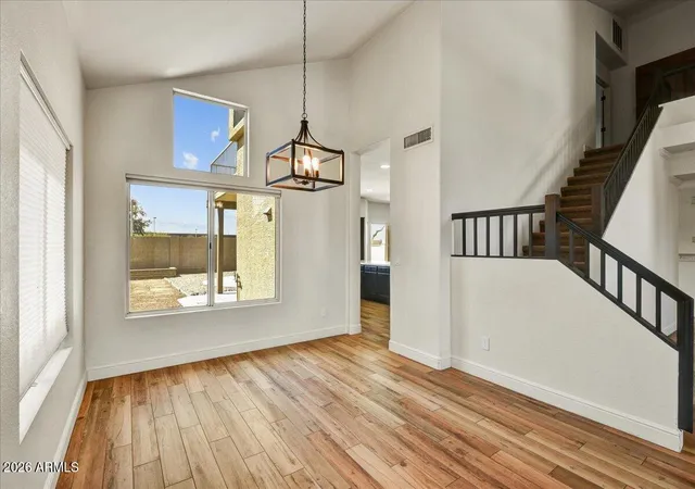 Photo 4 of Single family home for sale at 3845 E Windsong Dr, Phoenix, AZ 85048 | MLS# 7056383 | Listing updated on 2026-09-16