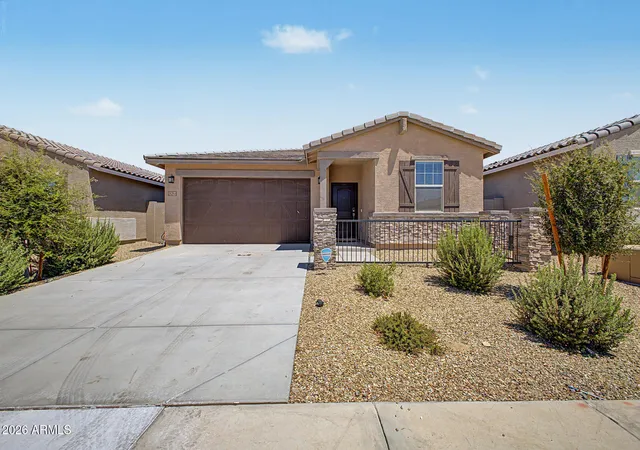 Photo 1 of Single family home for sale at 24246 W Hopi St, Buckeye, AZ 85326 | MLS# 7056470 | Listing updated on 2026-09-14