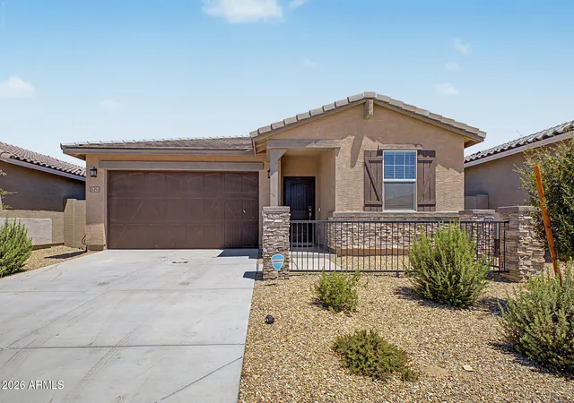 Photo 2 of Single family home for sale at 24246 W Hopi St, Buckeye, AZ 85326 | MLS# 7056470 | Listing updated on 2026-09-14