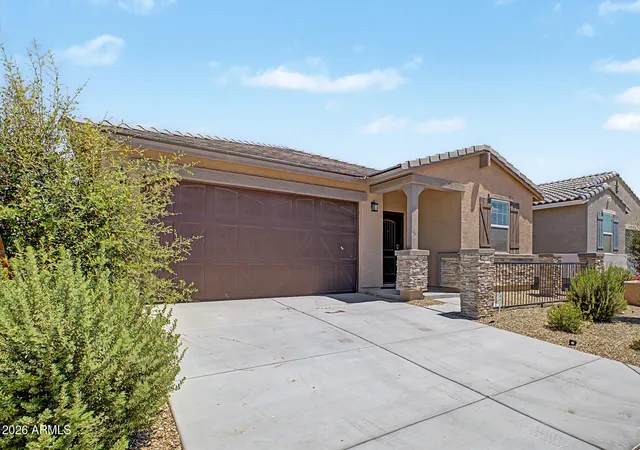 Photo 3 of Single family home for sale at 24246 W Hopi St, Buckeye, AZ 85326 | MLS# 7056470 | Listing updated on 2026-09-14
