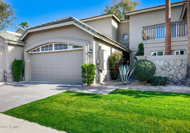 Townhouse for sale at 10913 N 78th Street, Scottsdale, AZ 85260 | MLS# 7056417