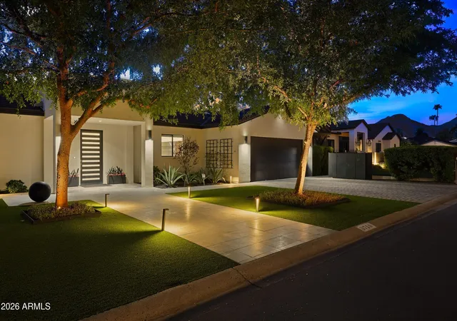 2nd image of 3710 E Hazelwood St, Phoenix, AZ 85018 | MLS# 7057346