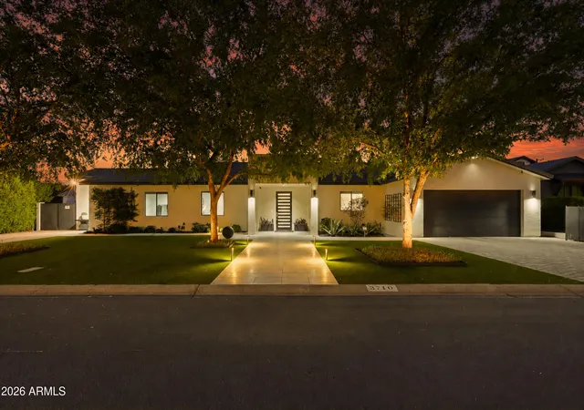 81st image of 3710 E Hazelwood St, Phoenix, AZ 85018 | MLS# 7057346