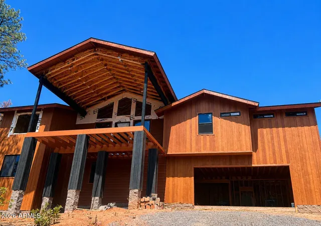 Photo 1 of Single family home for sale at 7384 Carina Ln, Lakeside, AZ 85929 | MLS# 7056669 | Listing updated on 2026-08-31