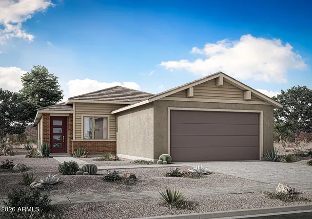 Photo 1 of Single family home for sale at 4445 E Timberline Dr, San Tan Valley, AZ 85143 | MLS# 7056676 | Listing updated on 2026-09-16