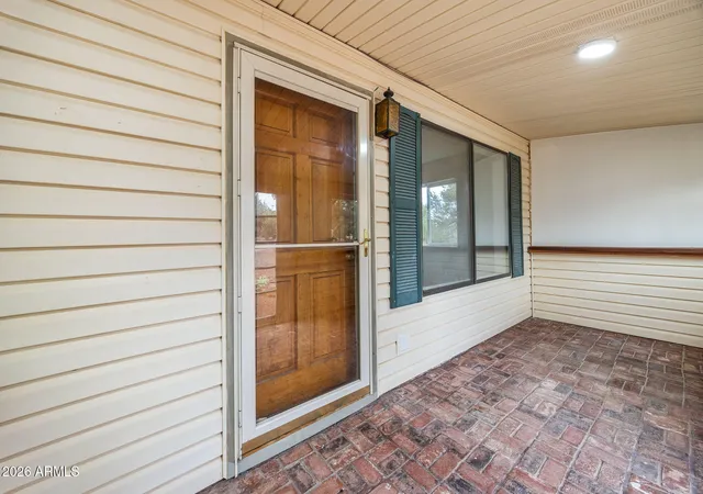 5th image of 8376 Apache Dr, Show Low, AZ 85901 | MLS# 7056428