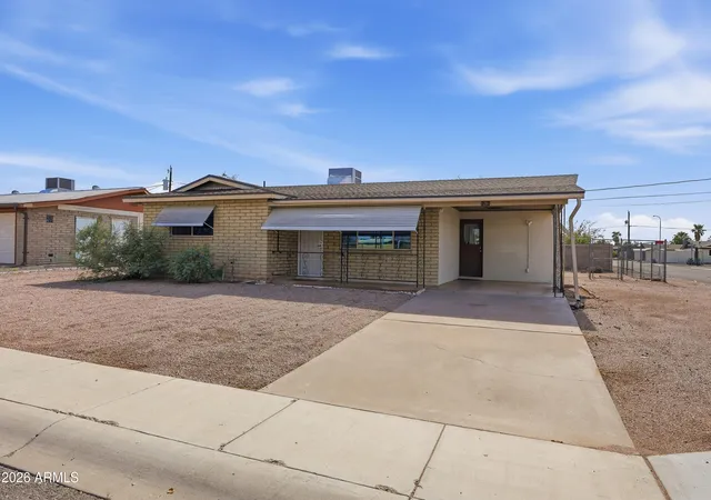1st image of 1281 S Delaware Dr, Apache Junction, AZ 85120 | MLS# 7056410