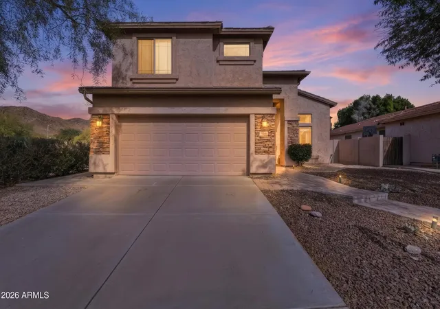Photo 2 of Single family home for sale at 1834 W Nighthawk Way, Phoenix, AZ 85045 | MLS# 7056455 | Listing updated on 2026-09-18