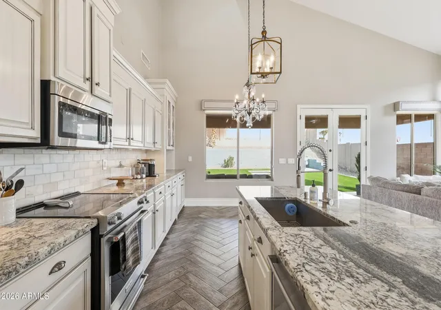 Photo 4 of Single family home for sale at 1834 W Nighthawk Way, Phoenix, AZ 85045 | MLS# 7056455 | Listing updated on 2026-09-18