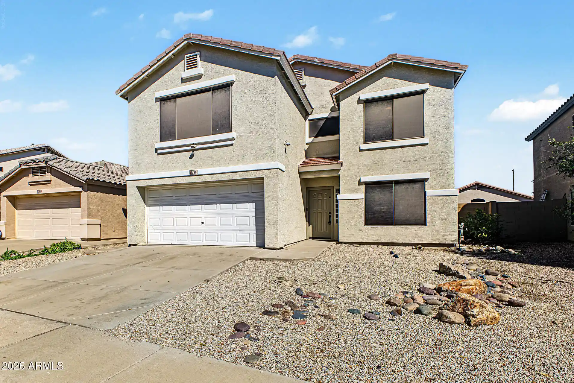 Single family home for sale at 12636 W Reade Ave, Litchfield Park, AZ 85340 | MLS# 7088673