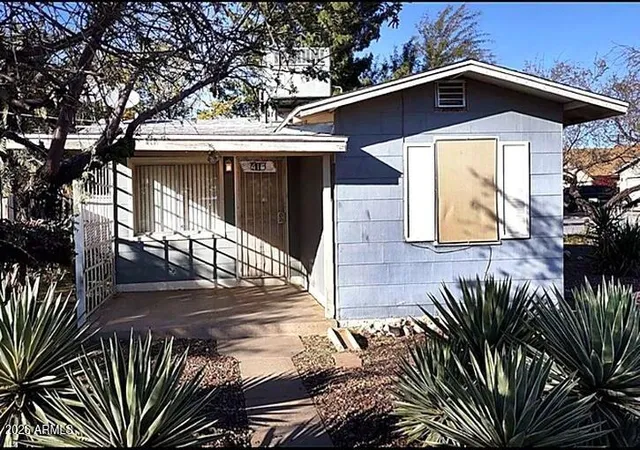 Photo 1 of Single family home for sale at 416 E Alice Ave, Phoenix, AZ 85020 | MLS# 7057226 | Listing updated on 2026-08-27