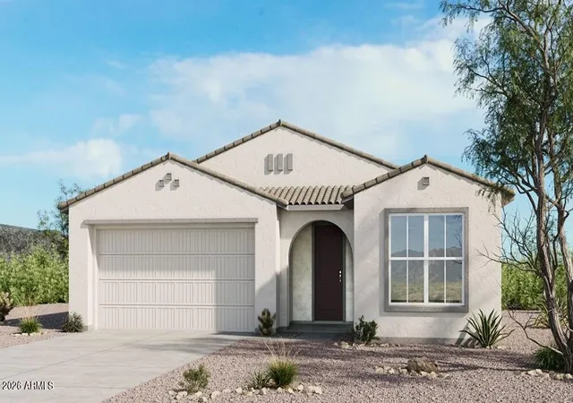 Photo 1 of Sale Pending at 13345 W Cavalry Dr, Phoenix, AZ 85383 | MLS# 7056426 | Listing updated on 2026-09-14