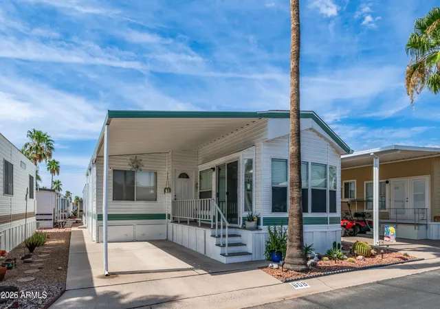 4th image of 608 Ironstone Dr, Apache Junction, AZ 85119 | MLS# 7059439