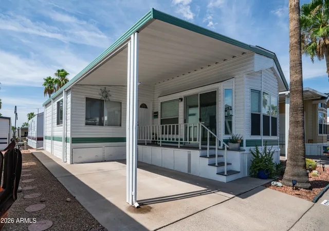 5th image of 608 Ironstone Dr, Apache Junction, AZ 85119 | MLS# 7059439