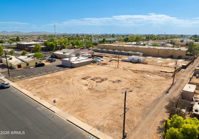 Photo 4 of Land for sale at - N 6th Street #12, Avondale, AZ 85323 | MLS# 7056769 | Listing updated on 2026-08-04